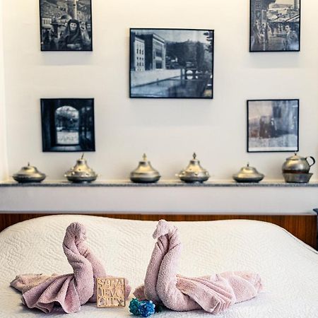 Apartament Avlija - Historic Gem Sarajewo Zewnętrze zdjęcie
