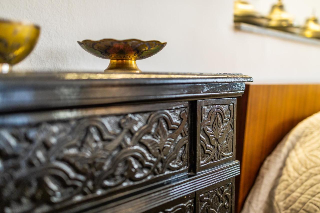 Apartament Avlija - Historic Gem Sarajewo Zewnętrze zdjęcie