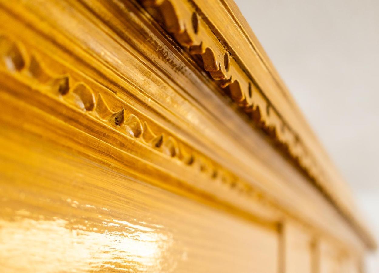 Apartament Avlija - Historic Gem Sarajewo Zewnętrze zdjęcie