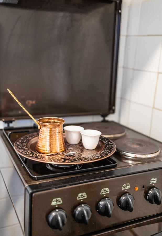 Apartament Avlija - Historic Gem Sarajewo Zewnętrze zdjęcie