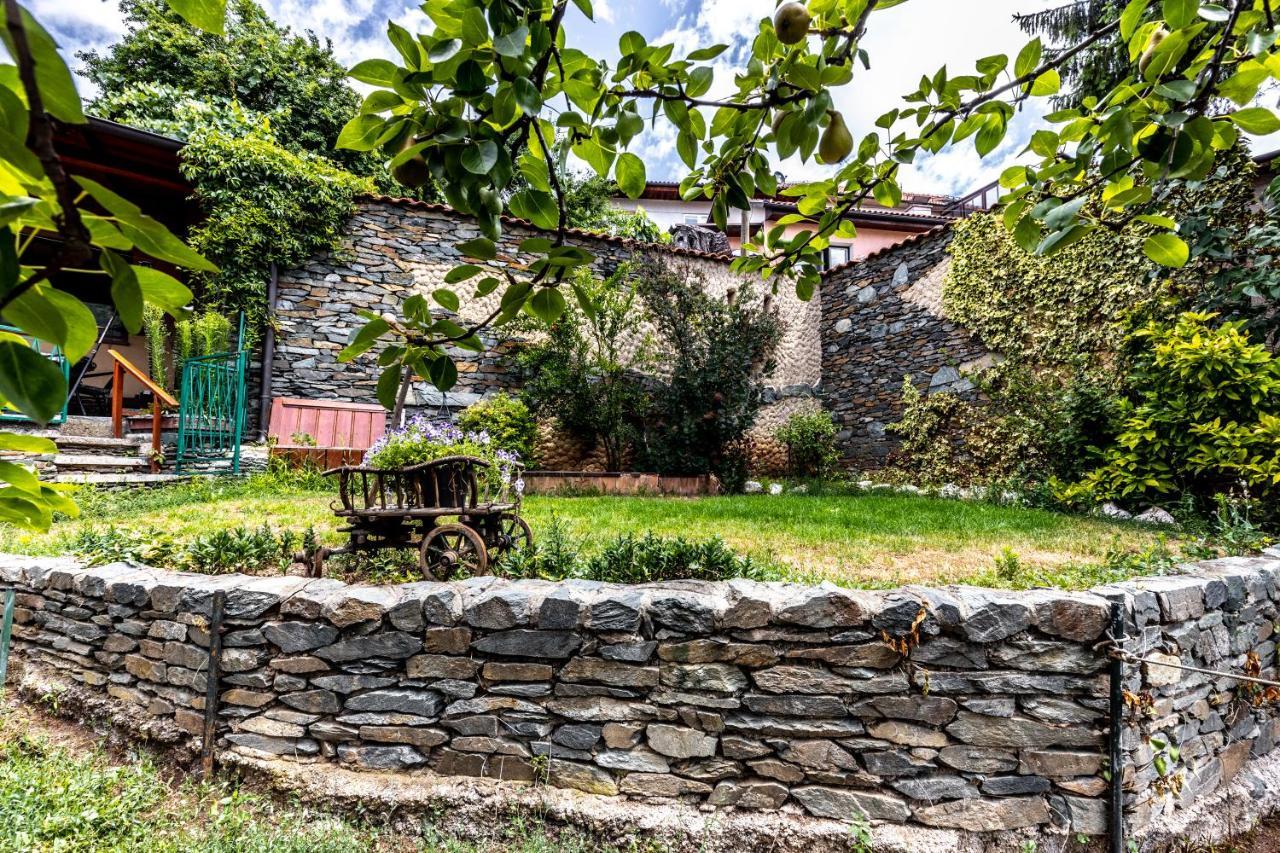 Apartament Avlija - Historic Gem Sarajewo Zewnętrze zdjęcie