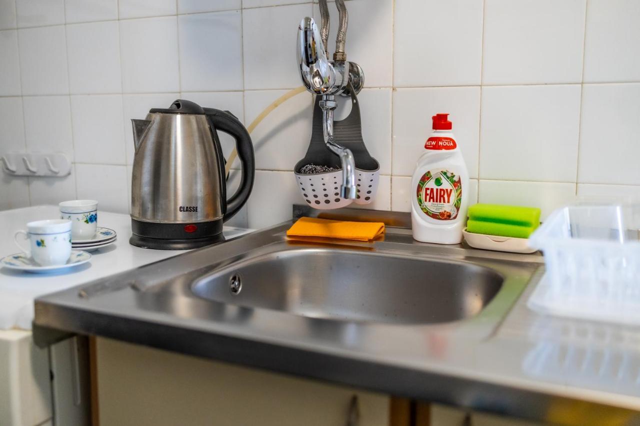 Apartament Avlija - Historic Gem Sarajewo Zewnętrze zdjęcie