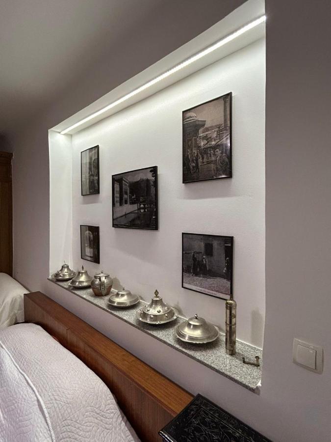 Apartament Avlija - Historic Gem Sarajewo Zewnętrze zdjęcie