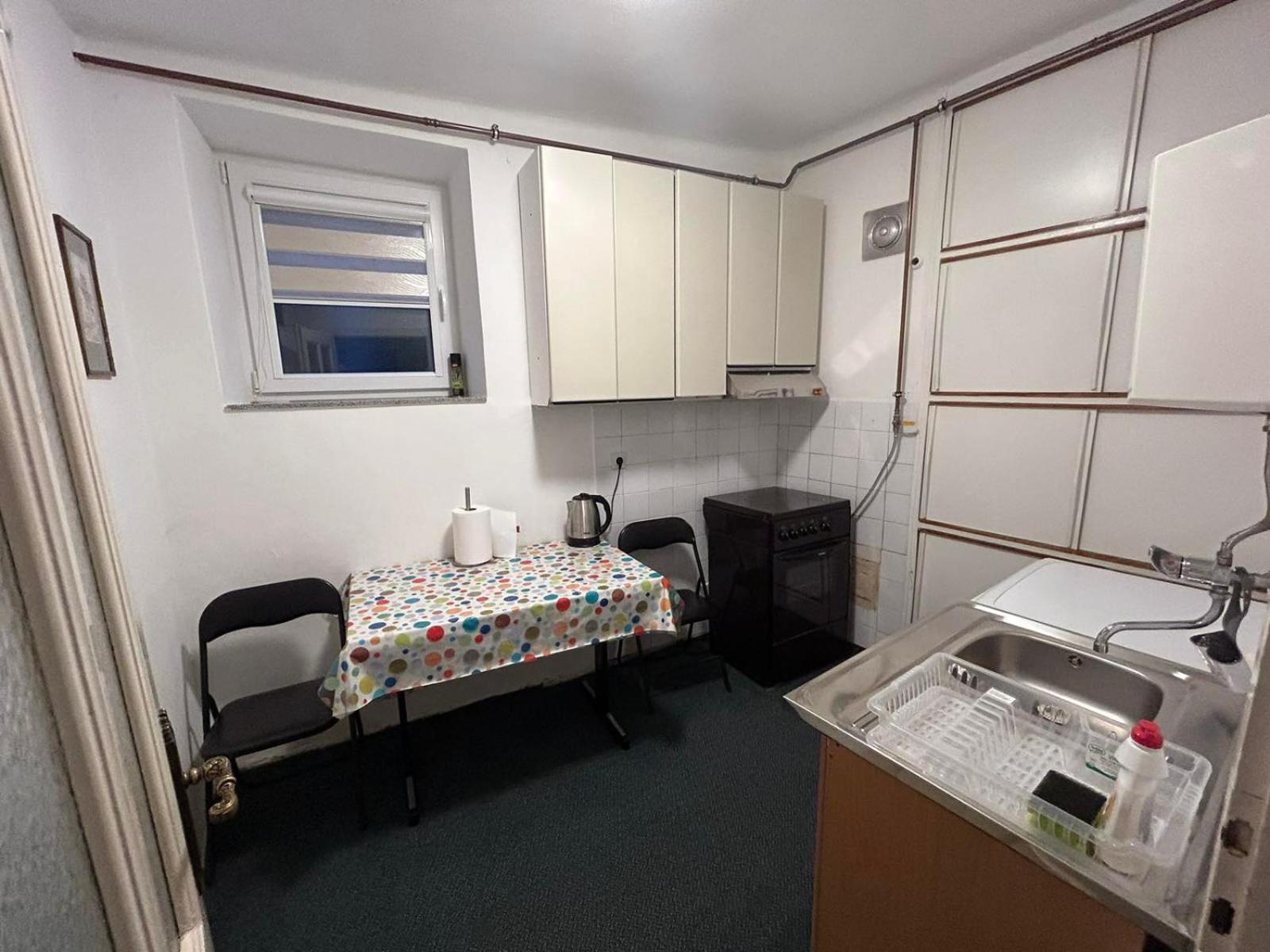 Apartament Avlija - Historic Gem Sarajewo Zewnętrze zdjęcie