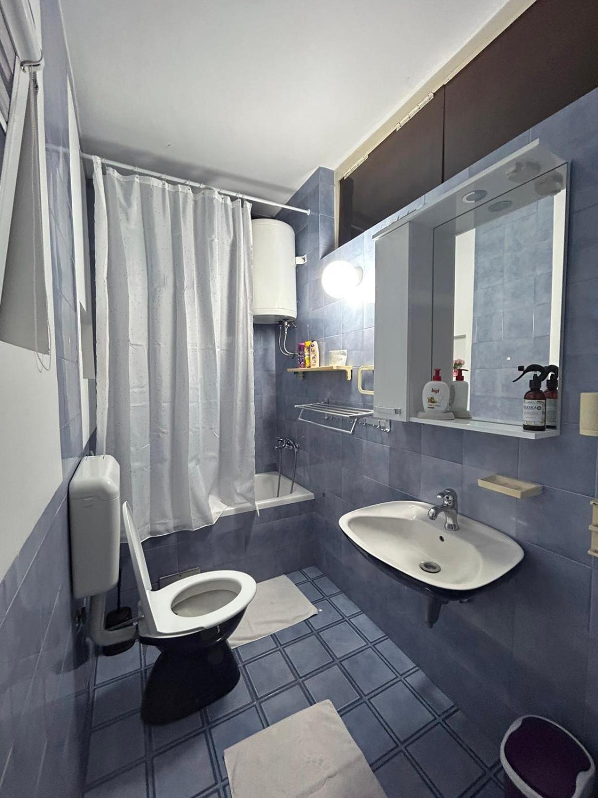 Apartament Avlija - Historic Gem Sarajewo Zewnętrze zdjęcie