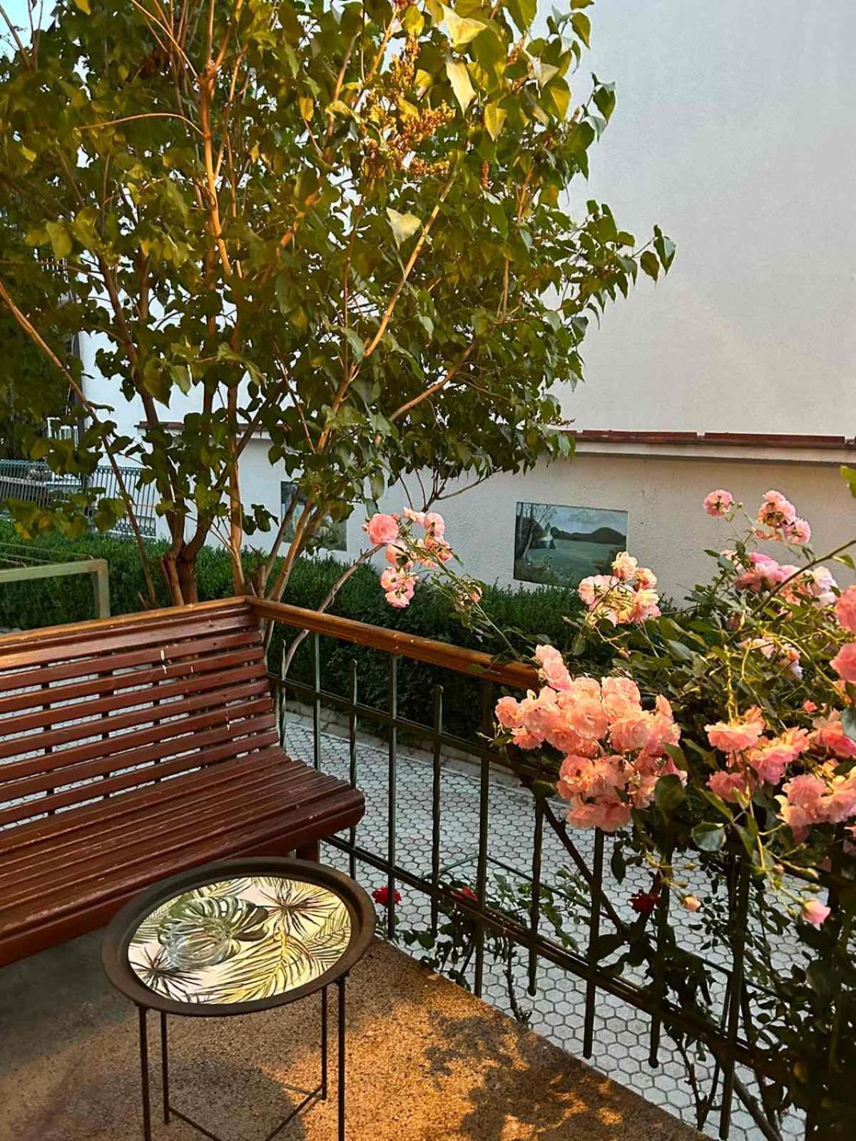 Apartament Avlija - Historic Gem Sarajewo Zewnętrze zdjęcie