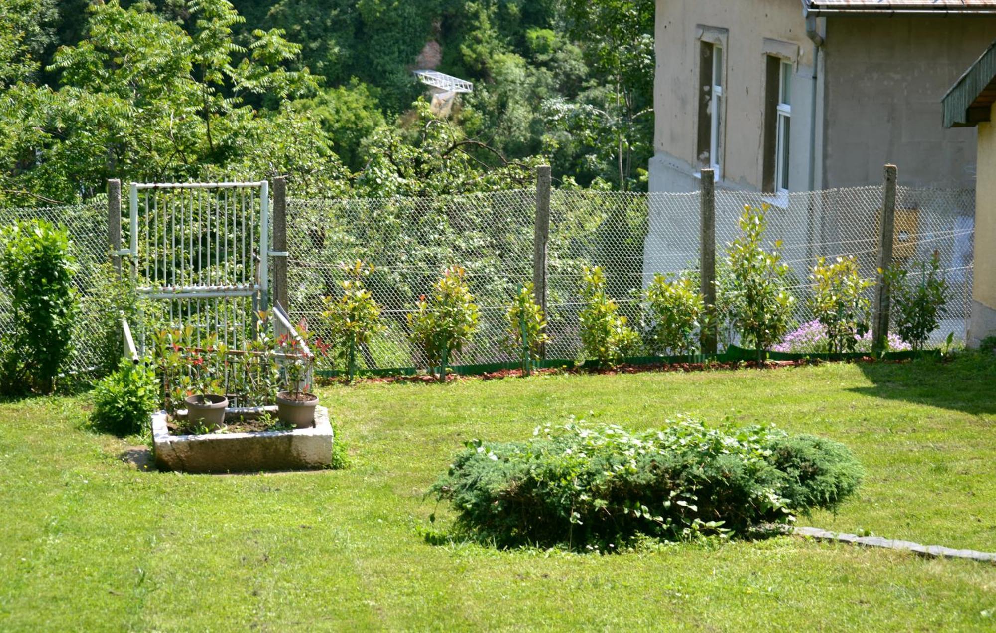 Apartament Avlija - Historic Gem Sarajewo Zewnętrze zdjęcie